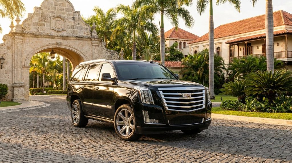 Airport transfer