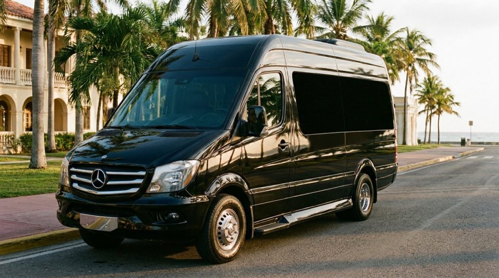 Private excursion